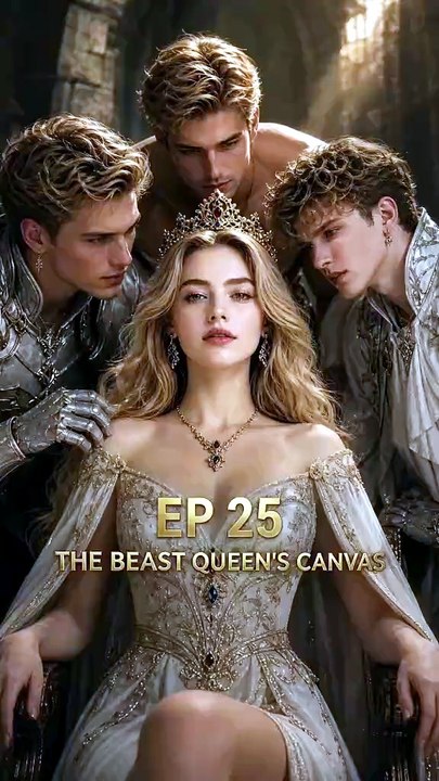 The Beast Queen's Canvass Ep25