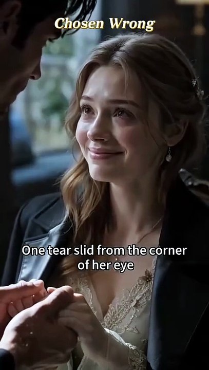 Chosen Wrong ✅ FULL [Eng Sub]