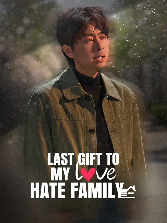 Last Gift to My Love-Hate Family Full Movie