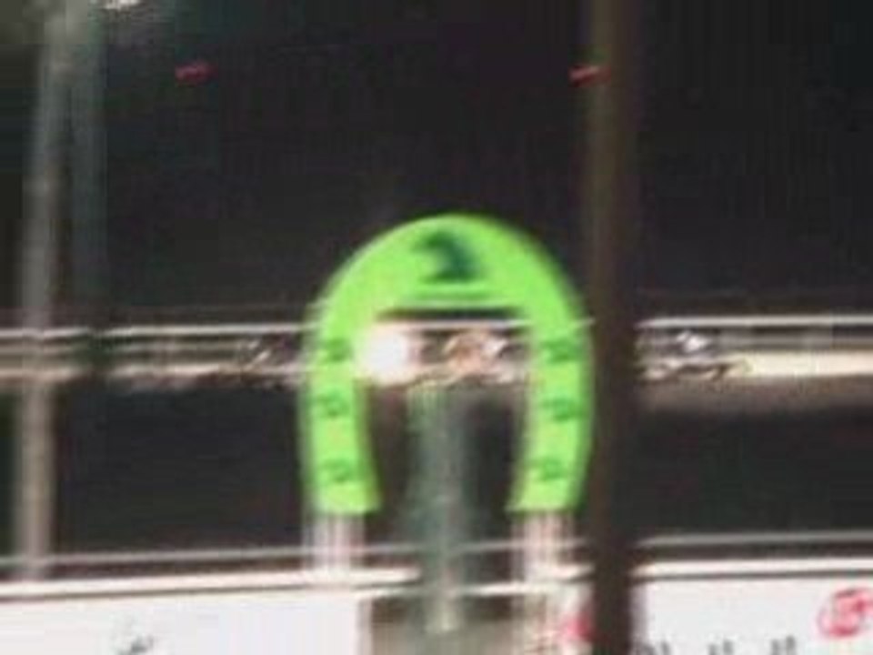 2008 (167) Premio NESPRESSO (Categoría C) (FLOW BOY)