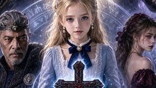 Fleeing the Alpha: Mommy's Ultimate Escape - Full Episode (ENGSUB) | Rejected Luna, Alpha Romance, Werewolf Drama