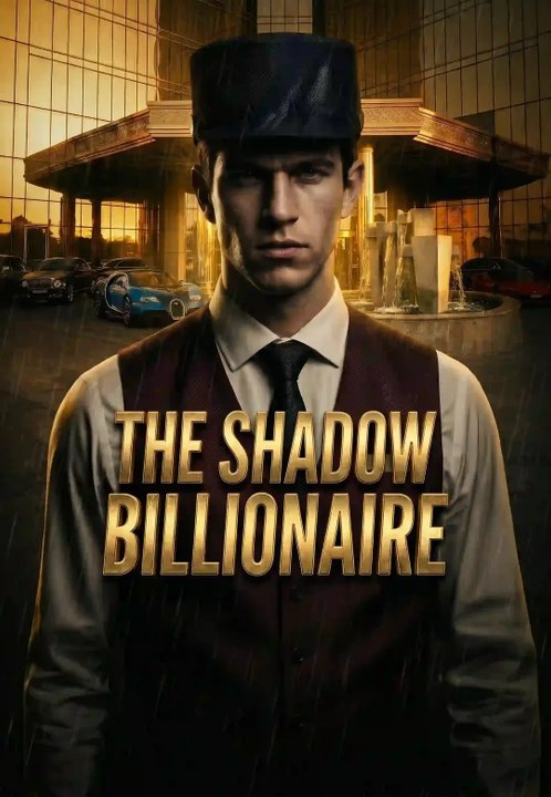 The Shadow Billionaire - Full - New