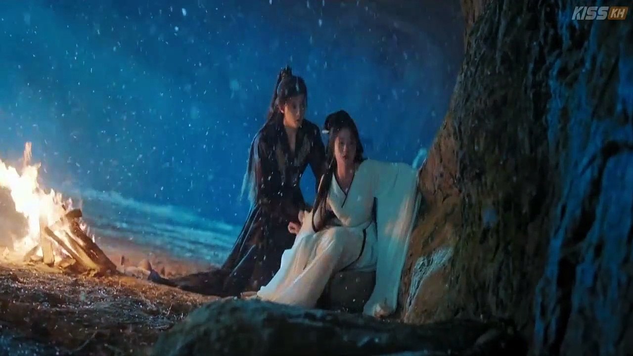 Gemini (2025) Ep 9 | English Sub