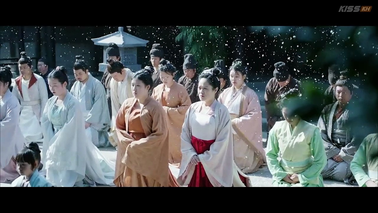 Gemini (2025) Ep 25 English Sub