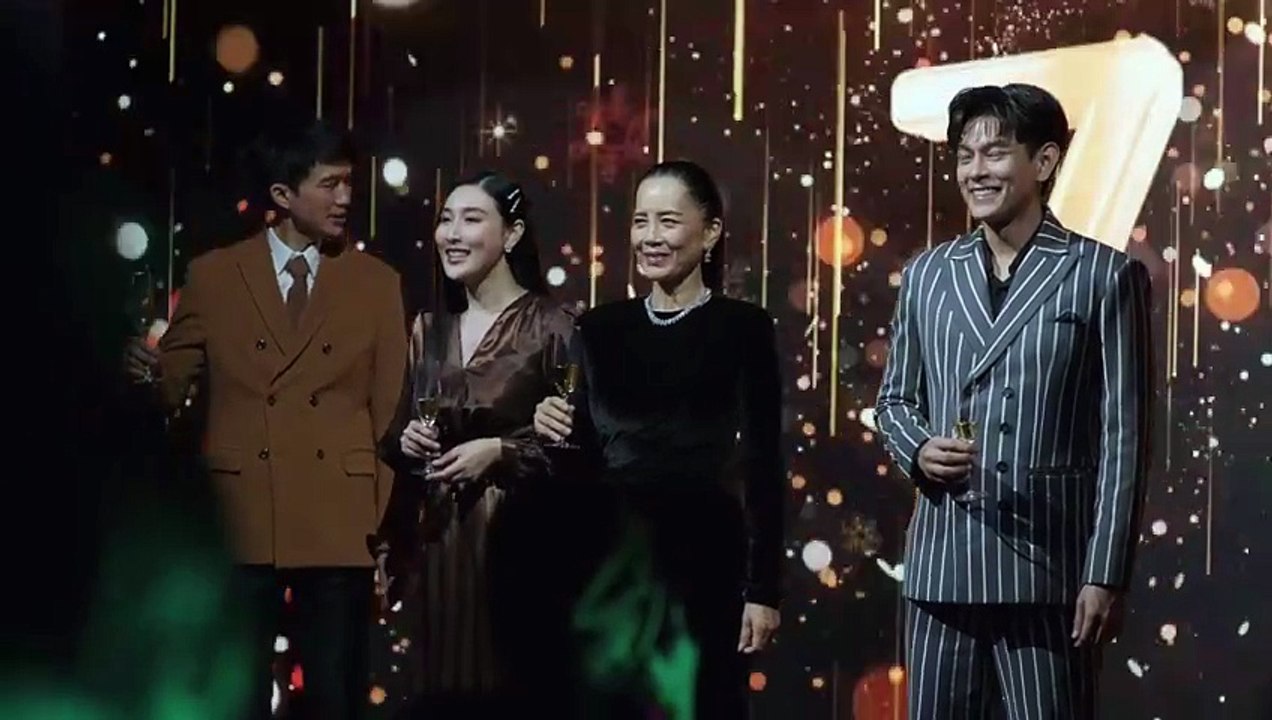 Hypnotic Episode 1 English Sub