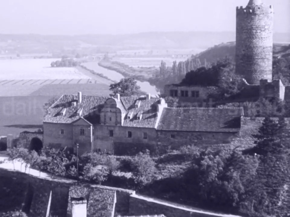 Erlebte Heimat - Ein Thüringenfilm von Tieren, Blumen und Menschen 1936