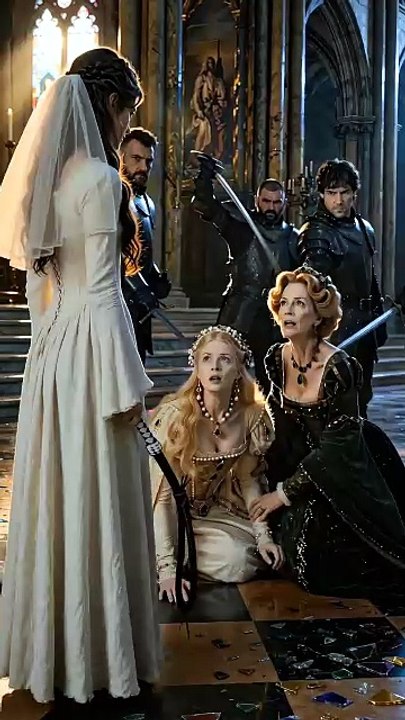 The Warlord's Captured Virgin Bride FULL MOVIES ENGLISH SUB 2026 [Full Movie]