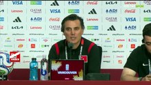 Vincenzo Montella: Avustralya karşısında her türlü şeye hazırız
