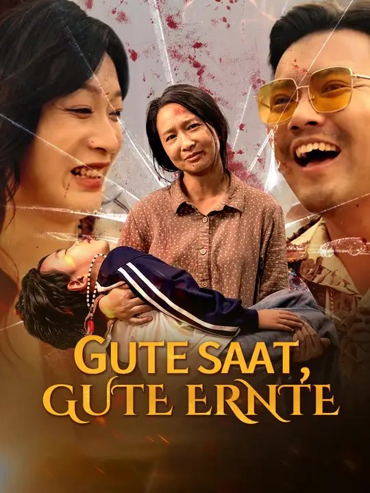 Gute Saat, gute Ernte | Komplette Serie | Short Drama Deutsch