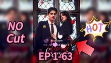 O segredo sujo do meu meio-irmão – HD  EPISODE 1-63  Free Watch | Filme Completo em Português