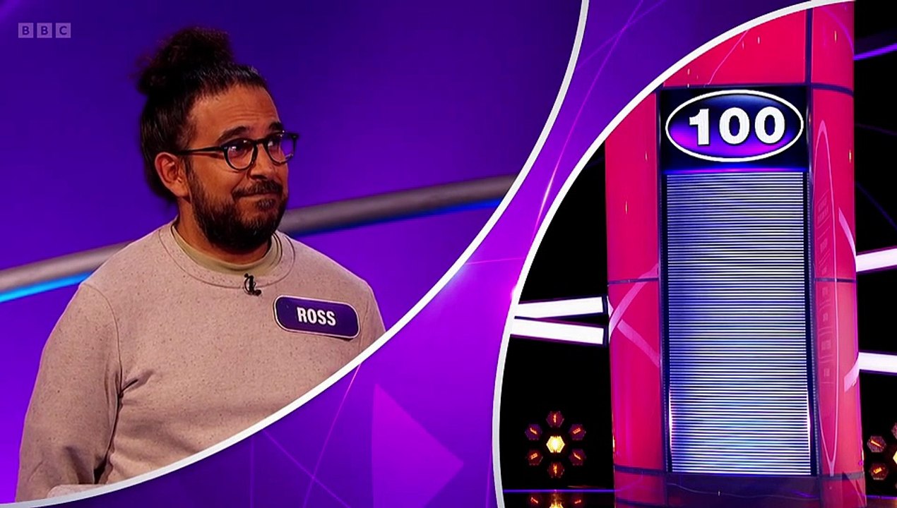 Pointless S35E11