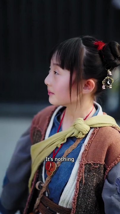 5Yro Girl Born with Bad Luck Saved A CEO - FULL ENGSUB