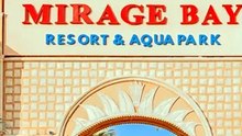 Prezentacja hotelu Mirage Bay Resort w Hurghadzie