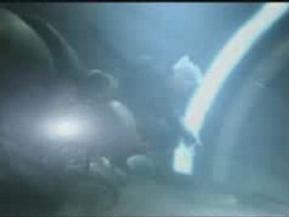 Final Fantasy 7 Advent Children (partie 4 sur 5) Français