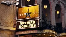 Film of 'Hamilton' Released Date Pushed Up to July | THR News [Full Movie]