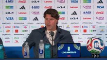 POCHETTINO PRESS CONFERENCE