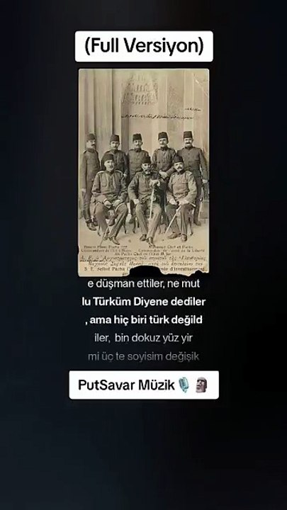 selanikten geldiler