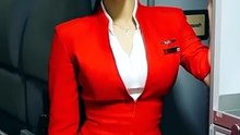 Airiasia cabincrew AI