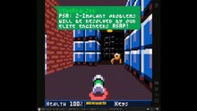 GNUBSD404 Short N154 Dark Streets (Linux/Web/Pico)