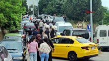 LGS’de nefes kesen yarış! Yanlış kimlikle gelen öğrenciyi amcası son anda kurtardı