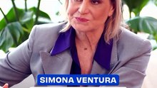 "Simona Ventura Svela Retroscena Incredibili: Dai Panici di Lady Gaga ai Ricordi di Amy Winehouse"