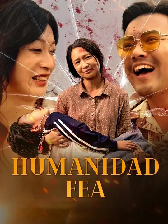 Humanidad fea | Serie Completa | Short Drama Español