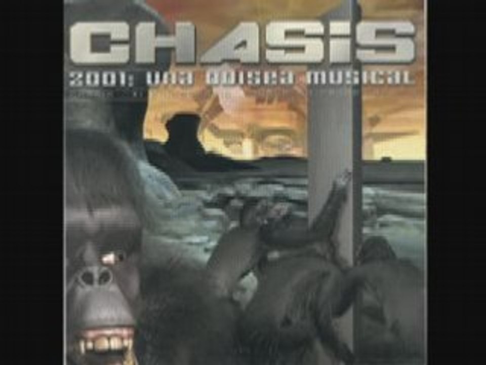 CHASIS 2000