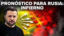 Lo que Ucrania le hizo a Rusia este mes se estudiará en las academias militares por siempre
