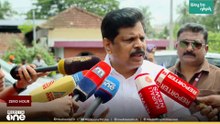 'നിപയിൽ സർക്കാർ കൃത്യമായി ഇടപെടുന്നുണ്ട്...ആക്ഷേപം വന്നാൽ തിരുത്തും'