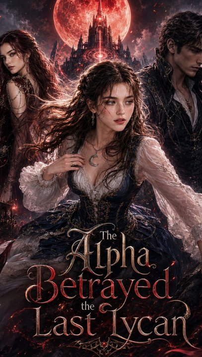 The Alpha Betrayed the Last Lycan ENGSUB