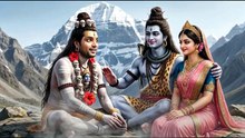 महादेव का सबसे शक्तिशाली भजन | Jata Ke Ghane Van Se | Rudra Roop Shiv Bhajan