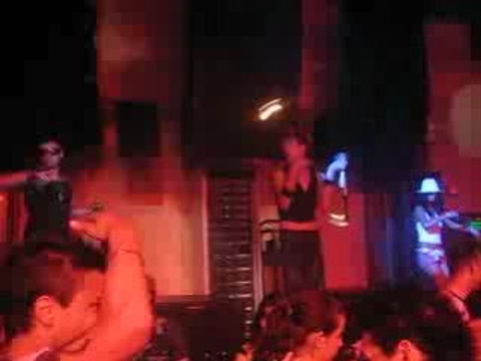 club Pr - The Spirit Of Golden Sands 20 june s John Creamer