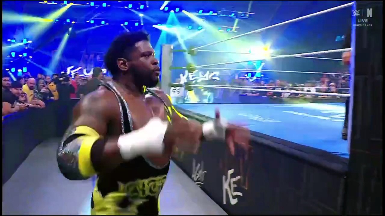 WWE June 12,2026 Friday Night Smackdown Full Show live (part 2)