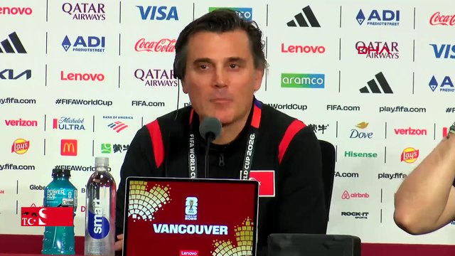 Vincenzo Montella: 24 yıldır beklediğimiz bir maç
