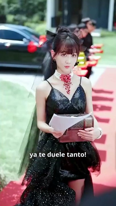 Novio equivocado, amor correcto