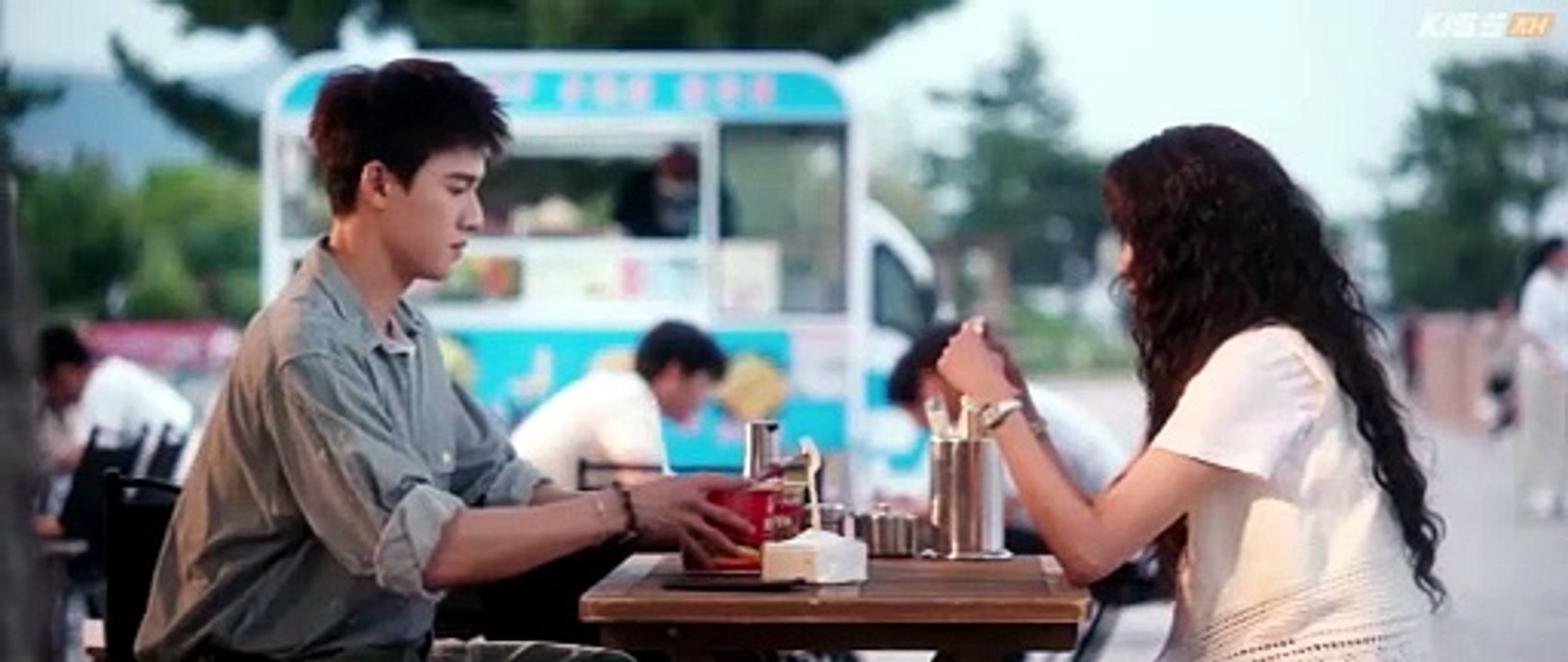 Dazzling Ep 10-12