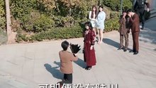 抖音新剧上线#从保安到首富，全靠骗子助攻 (下)