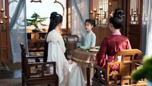 抖音新剧上线#嫡女惊华，男人宠妻无度 (上)