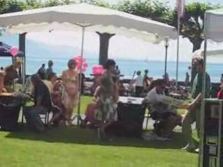 Nos retrouvailles futures (Fête de la musique, Vevey)