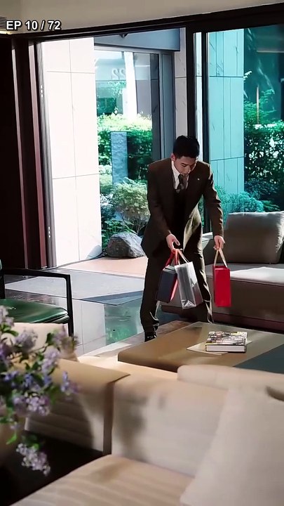 Secret CEO, My Accidental Husband