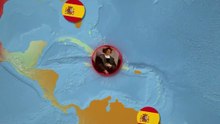E se la Cina avesse scoperto l’America per prima?!?