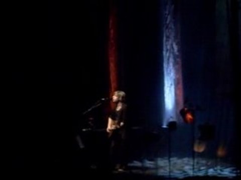 Aubert Sur la route du Palais des Sports