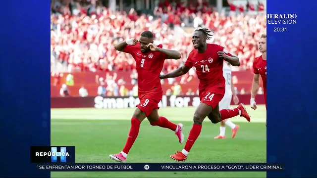 ¡El niño que hizo historia! Gilberto Mora se une a los jugadores más jóvenes en disputar un Mundial