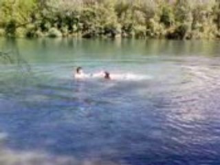 The journé o lac de la terrasse