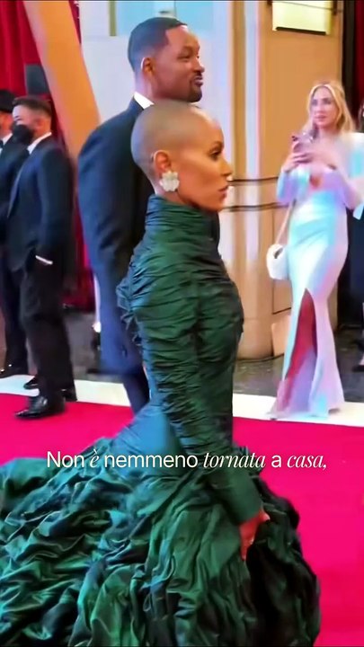 Will Smith dice che Jada Pinkett Smith non riceverà un centesimo da lui dopo il loro divorzio #willsmith  #jadasmith  #usa