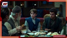 Young Ibn Sina refuses to stay silent after witnessing the suffering of the poor