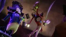 Corpse Noiva | Filme Completo em Português
