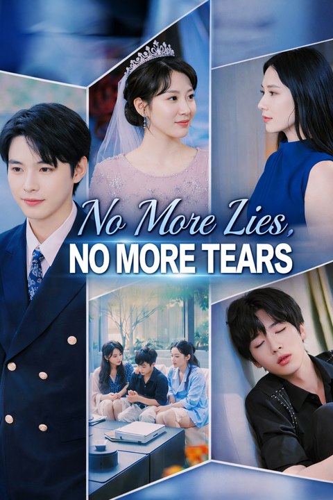 No More Lies, No More Tears (DUBBED)- Drama Mov...