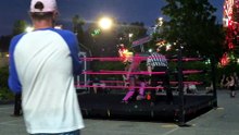 OWR 6/12/2026 Roxanne Fury vs Tiffani Avatar