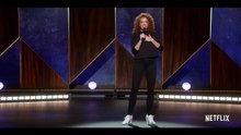 Michelle Wolf